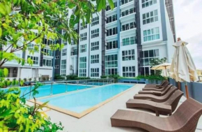 清迈老城 罗宾森百货旁THE Prio Condo